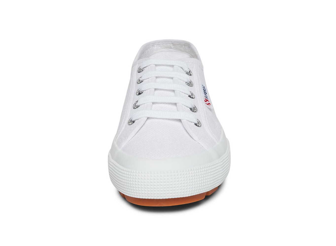 Superga Espadrille Womens - 2750 Tank - White - ZAYRQ2803